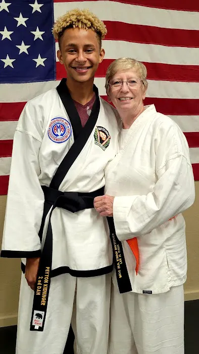 Outerlimits Martial Arts Picture 4