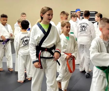 Outerlimits Martial Arts