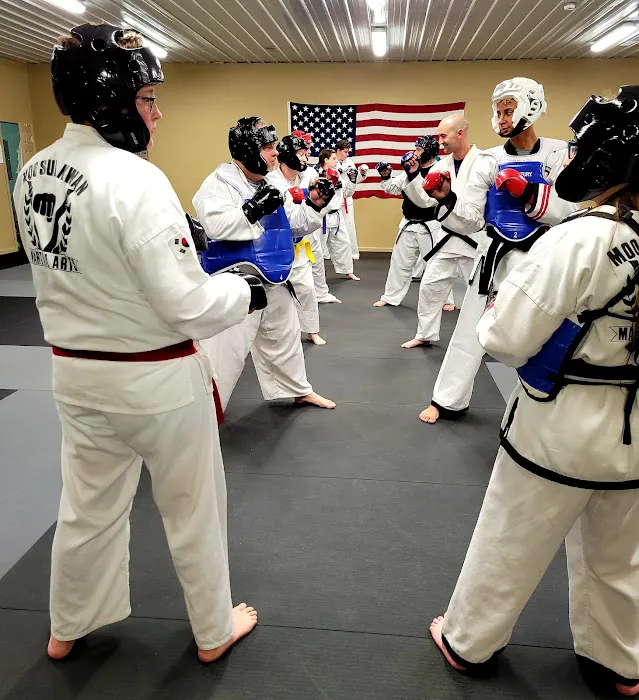 Outerlimits Martial Arts Picture 5