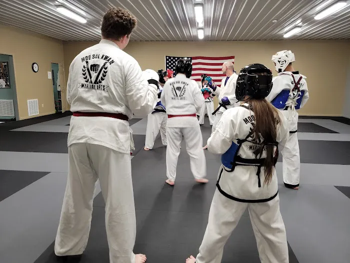 Outerlimits Martial Arts Picture 10