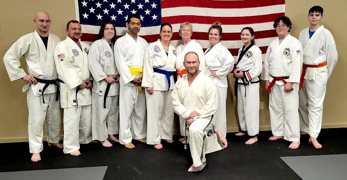 Outerlimits Martial Arts Picture 7