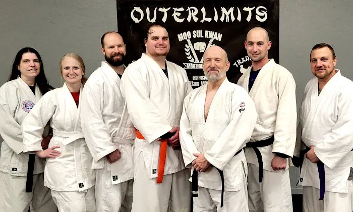 Outerlimits Martial Arts Picture 8