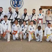 Murphysboro Moo Sul Kwan Martial ico