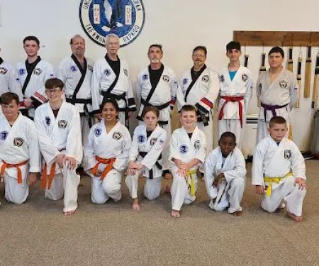 Murphysboro Moo Sul Kwan Martial