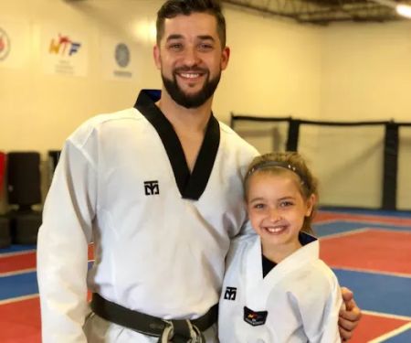 Peak Performance Training Center