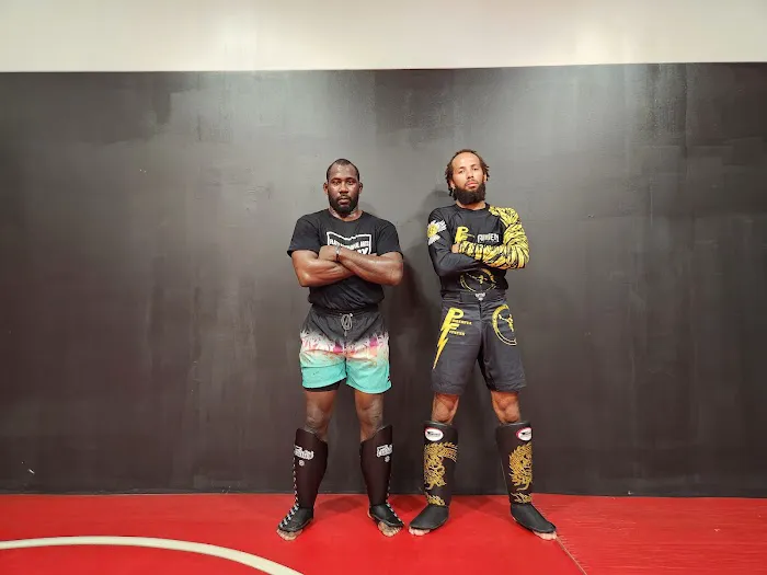 Flawless Mixed Martial Arts Academy Picture 4