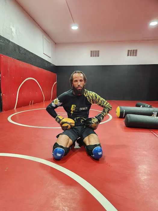 Flawless Mixed Martial Arts Academy Picture 5
