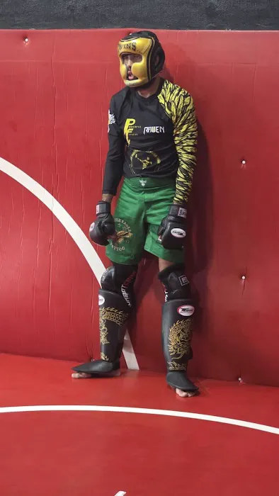 Flawless Mixed Martial Arts Academy Picture 2