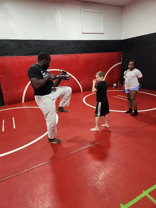 Flawless Mixed Martial Arts Academy Picture 7