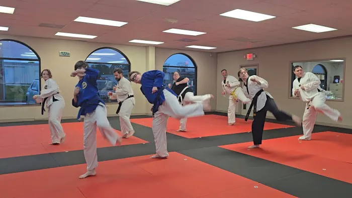 Cape Martial Arts Picture 1