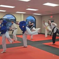 Cape Martial Arts ico