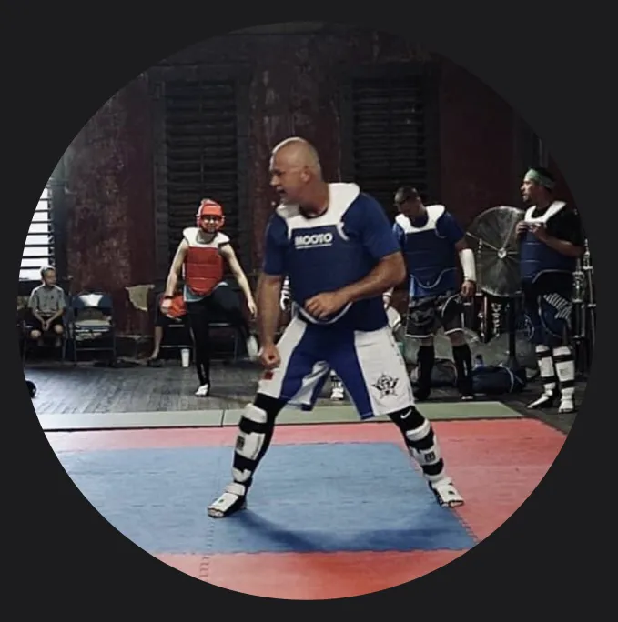 Longshore's Tae Kwon Do and Martial Arts Academy Picture 1