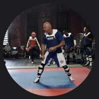 Longshore's Tae Kwon Do and Martial Arts Academy ico