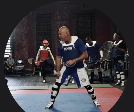 Longshore's Tae Kwon Do and Martial Arts Academy