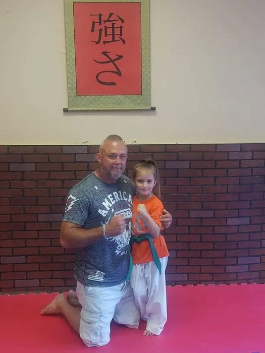 Longshores Tae Kwon Do And Martial Arts Academy Picture 5