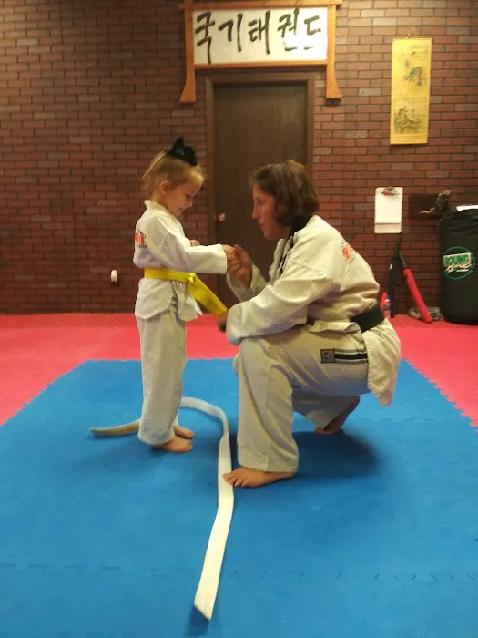 Longshores Tae Kwon Do And Martial Arts Academy Picture 2