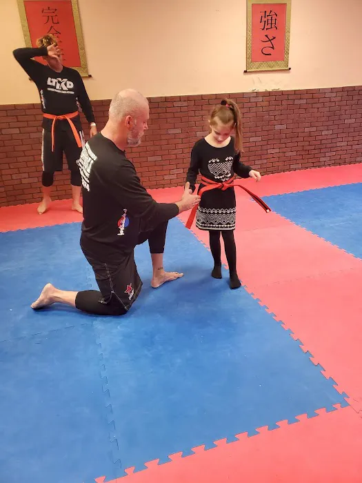Longshores Tae Kwon Do And Martial Arts Academy Picture 3