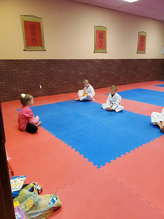 Longshores Tae Kwon Do And Martial Arts Academy Picture 9