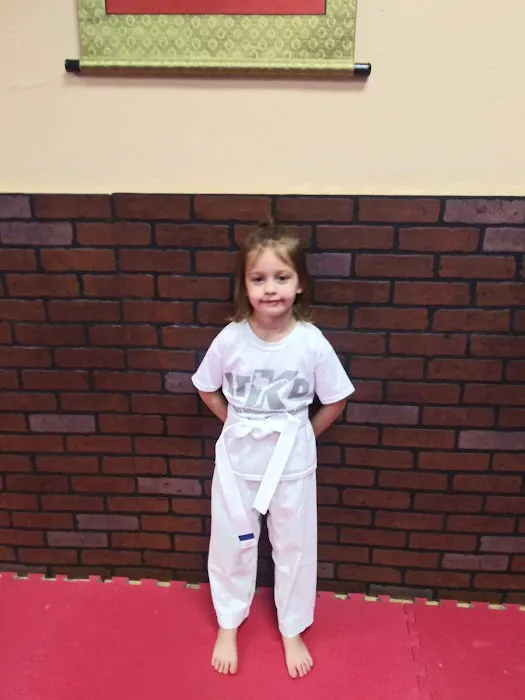 Longshores Tae Kwon Do And Martial Arts Academy Picture 8