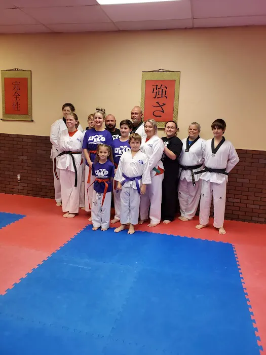 Longshores Tae Kwon Do And Martial Arts Academy Picture 6