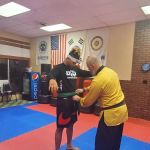 Longshores Tae Kwon Do And Martial Arts Academy