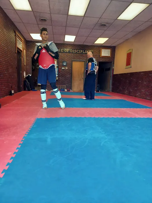 Longshores Tae Kwon Do And Martial Arts Academy Picture 10