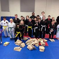 Coffman's Martial Arts Academy of Southern Illinois ico