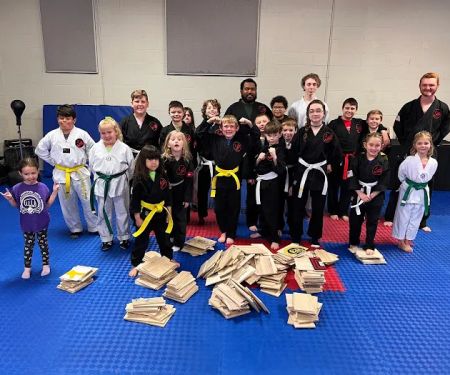 Coffman's Martial Arts Academy of Southern Illinois