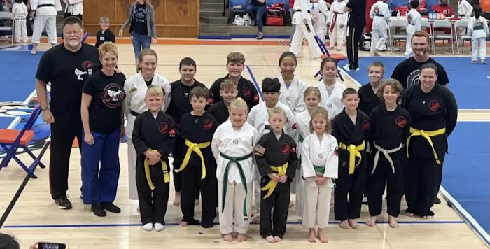 Coffman's Martial Arts Academy of Southern Illinois Picture 9