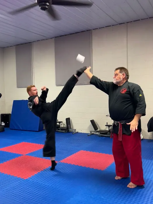 Coffman's Martial Arts Academy of Southern Illinois Picture 5