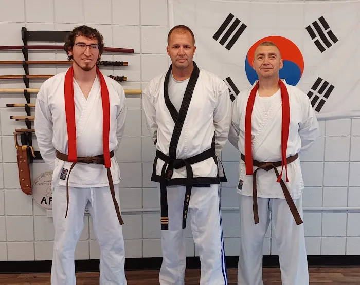 AFT Tae Kwon Do & Kickboxing Picture 6