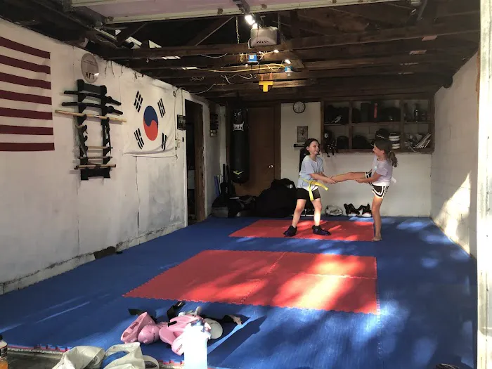 AFT Tae Kwon Do & Kickboxing Picture 5
