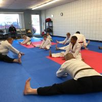AFT Tae Kwon Do & Kickboxing ico
