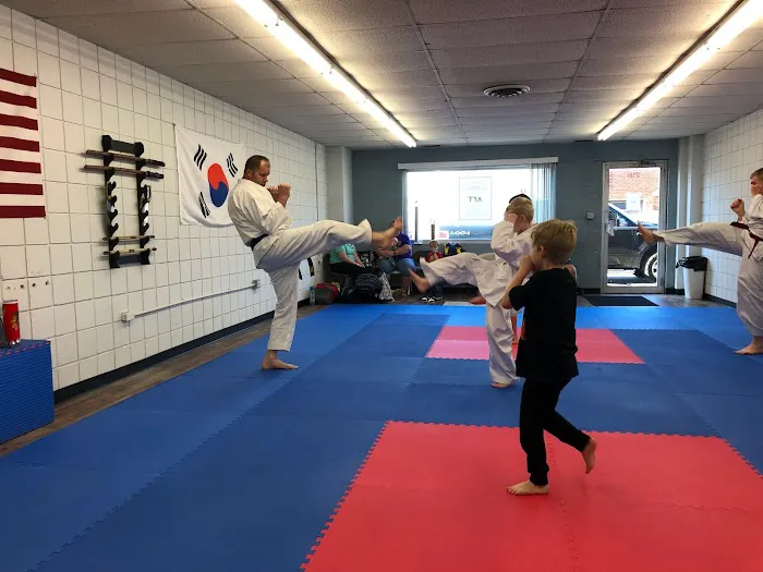 AFT Tae Kwon Do & Kickboxing Picture 2