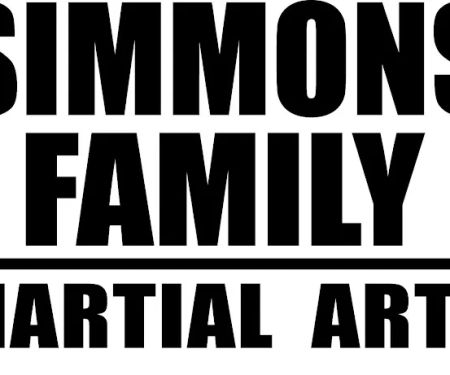 Simmons Family Martial Arts