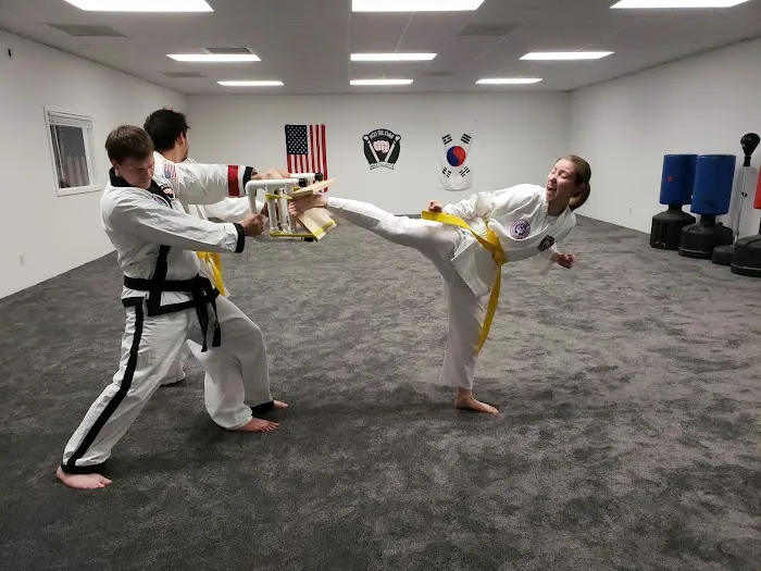 Missouri Taekwondo Institute Picture 6