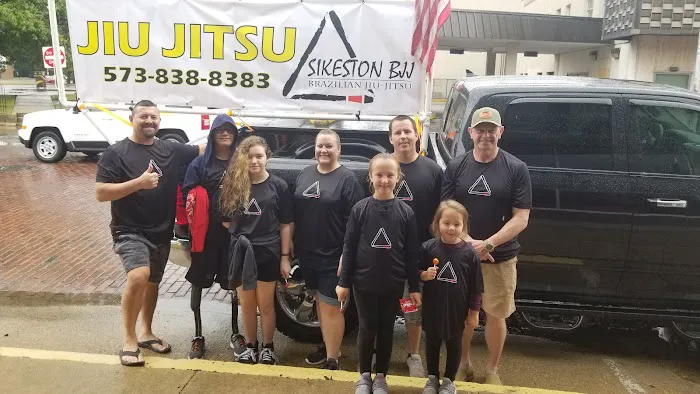 Sikeston BJJ Picture 3