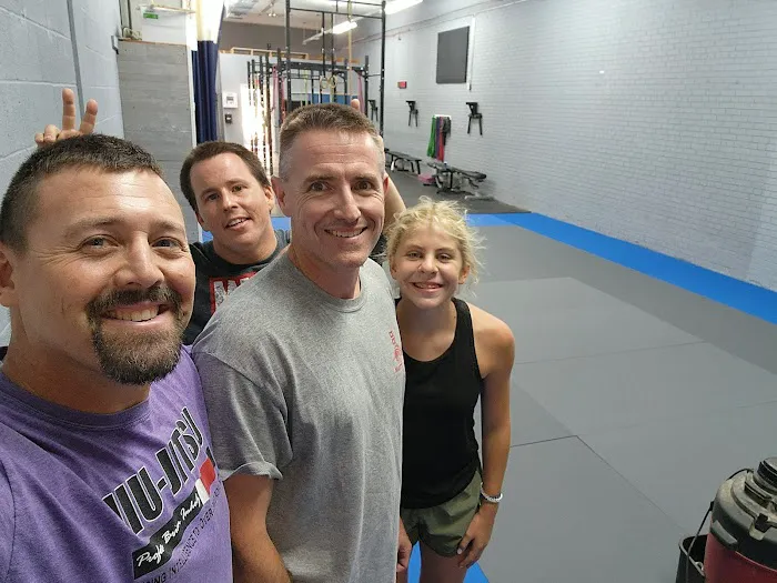 Sikeston BJJ Picture 9