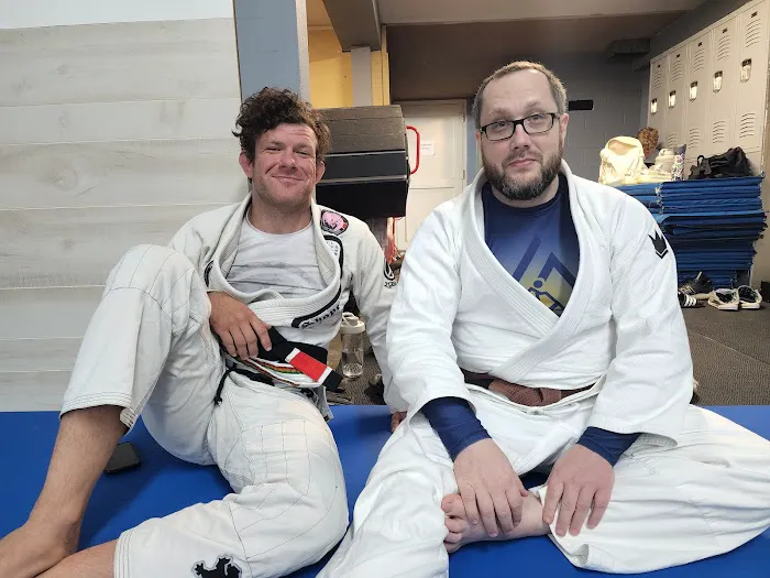 Sikeston BJJ Picture 8