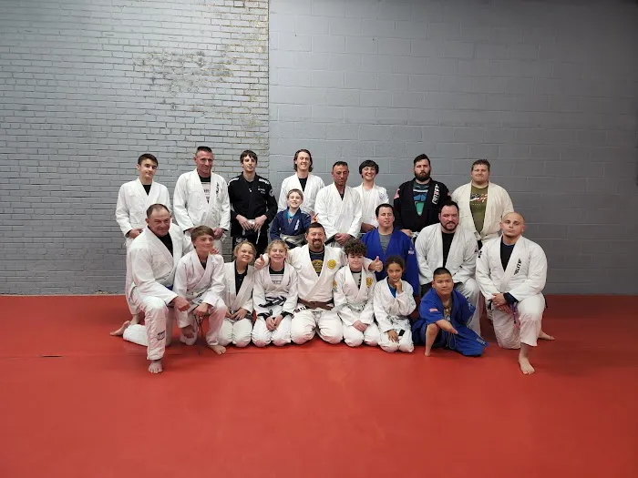 Sikeston BJJ Picture 2