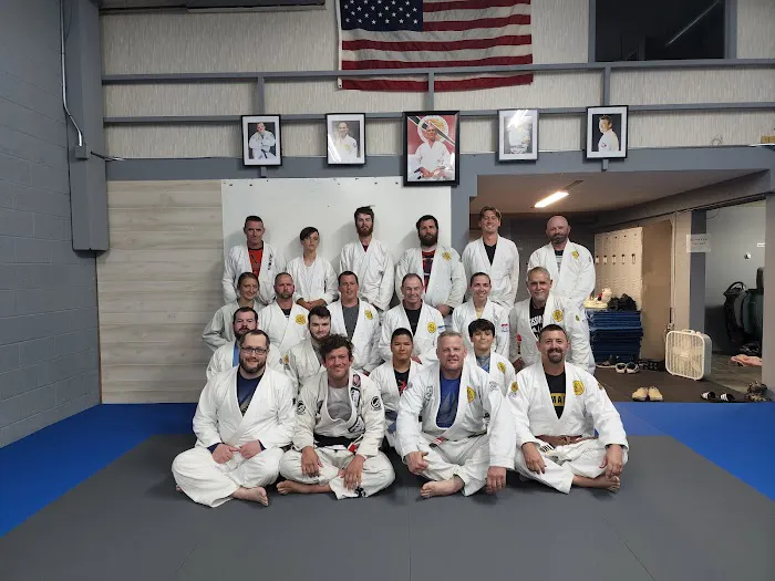 Sikeston BJJ Picture 10