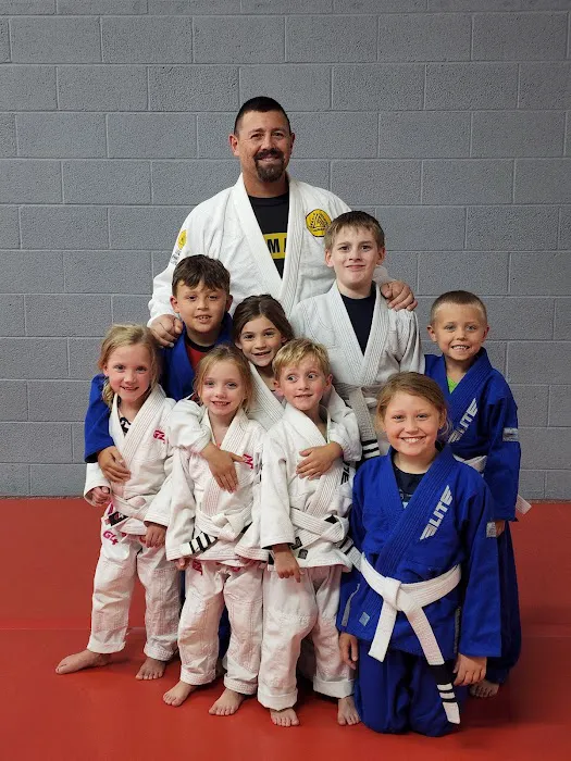Sikeston BJJ Picture 1