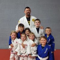 Sikeston BJJ ico
