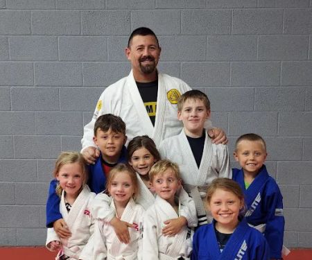 Sikeston BJJ