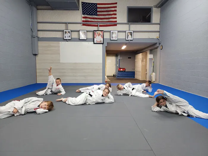 Sikeston BJJ Picture 6
