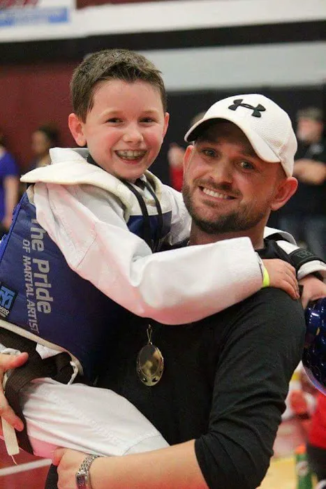 Elite Sport Taekwondo Picture 6