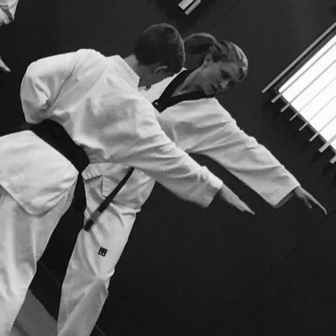 Wartrace Martial Arts & Fitness Picture 2
