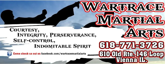 Wartrace Martial Arts & Fitness Picture 3