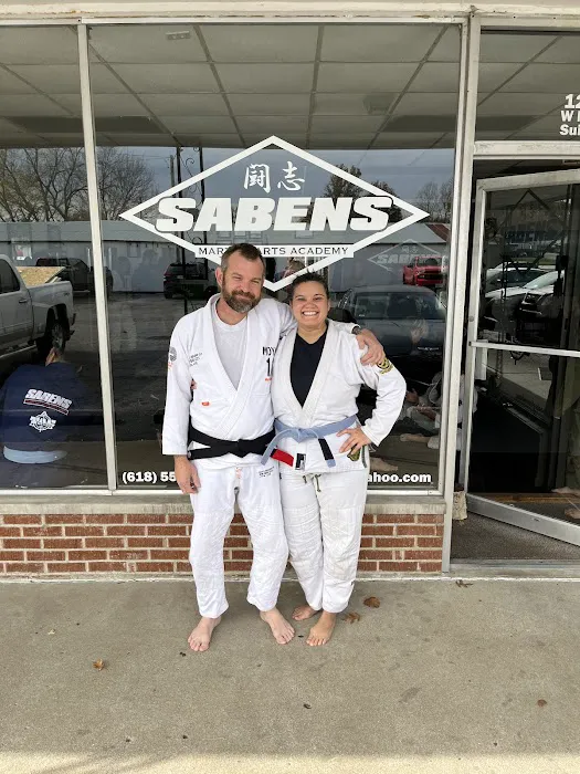 Sabens Martial Arts Academy Picture 3