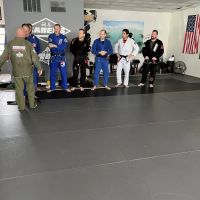 Sabens Martial Arts Academy ico